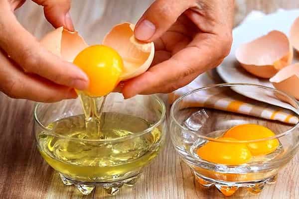 தீக்காயத்திற்கு முட்டையின் வெள்ளைக்கரு பயனளிக்குமா ?