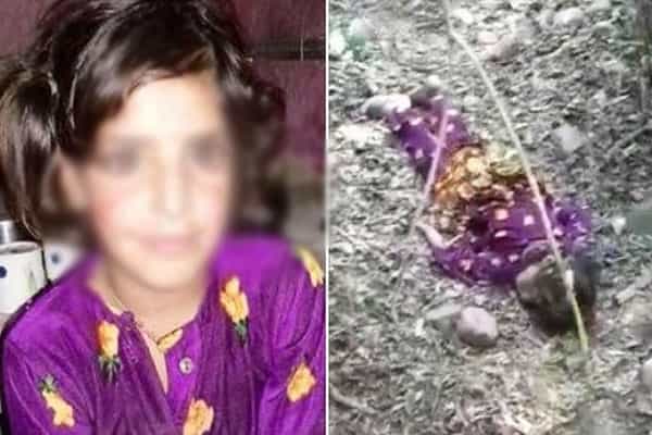 பாலியல் குற்றவாளிகளுக்கு ஆதரவாக பாஜக ?