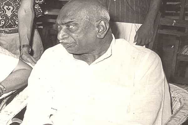 காமராஜரின் ஆட்சிக்கு பிறகு தமிழகத்தில் அணை கட்டப்படவில்லையா ?