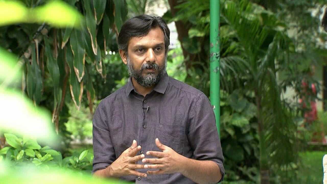 10 கோடி வாங்கினாரா திருமுருகன் காந்தி?