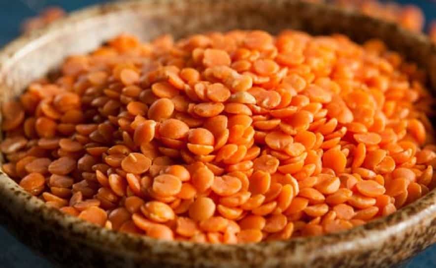 மசூர் பருப்பை உண்டால் பக்க விளைவுகள் ஏற்படுமா ?