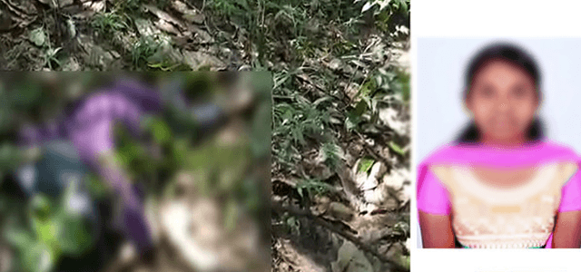காதலனே காதலிக்கு விஷம் கொடுத்து கொன்ற அவலம்.