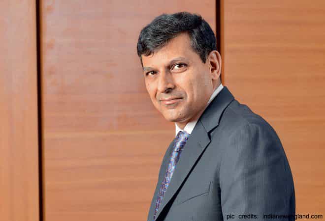அமெரிக்க ரிசர்வ் வங்கியின் தலைவர் பதவிக்கு ரகுராம் ராஜன் பெயர் பரிந்துரை.