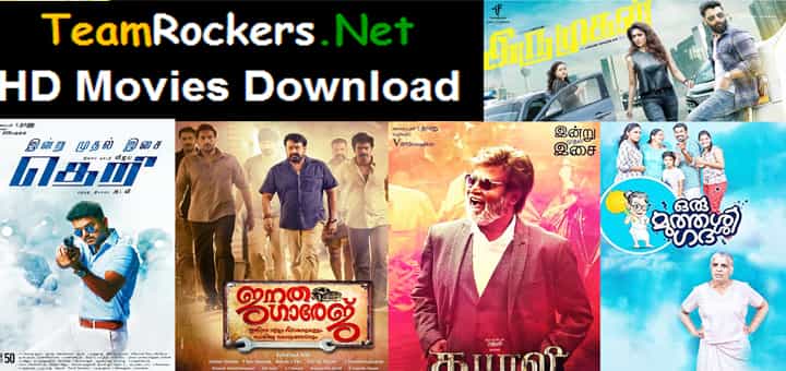 தமிழ்ராக்கர்ஸ் அட்மின் கைது செய்யப்பட்டாரா ?