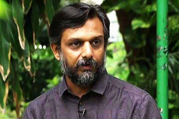 திருமுருகன் காந்தி கவலைக்கிடமா ?