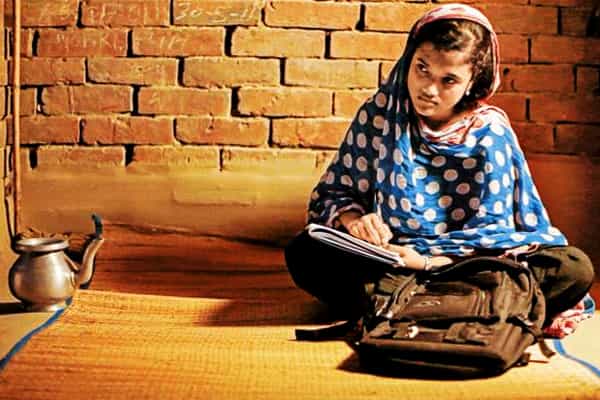 முதுகலைப்பட்டம் படிக்கும் பெண்களுக்கு ரூ.36,200 உதவி.!