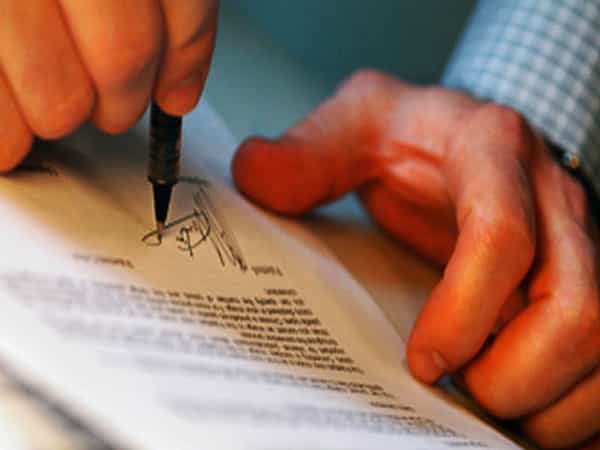 இனி சான்றிதழ் நகல்களில் SELF ATTESTATION போதுமானதா?