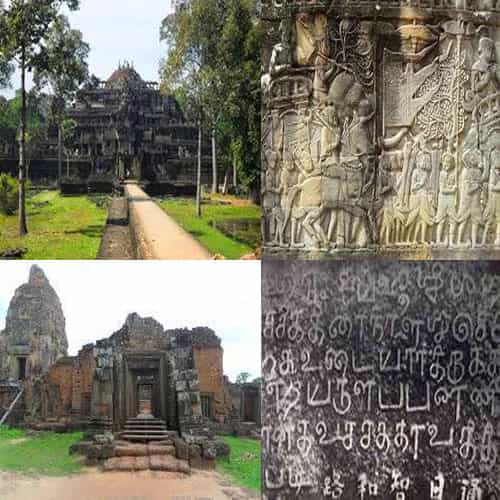 Lord Shiva temple in China?