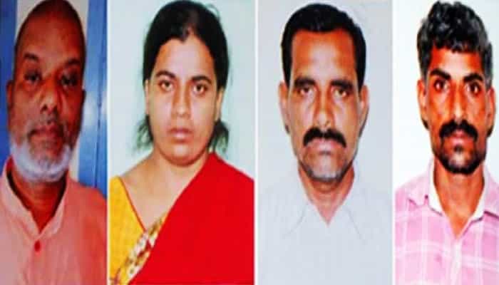 கர்நாடகா கோயில் பிரசாதத்தில் விஷம் வைத்தது கிறிஸ்துவ பெண்ணா ? | உண்மை என்ன ?