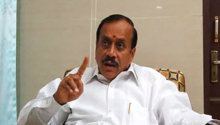 ஹெச்.ராஜா பதிவிட்ட, பகிர்ந்த புரளிகளின் தொகுப்பு !