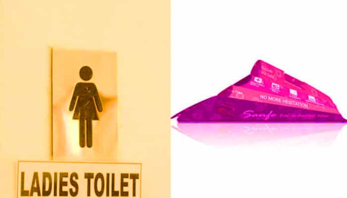 பெண்களுக்கு உதவும் " Stand and pee " சாதனம் | குறிப்பாக கர்ப்பிணிகளுக்கு.