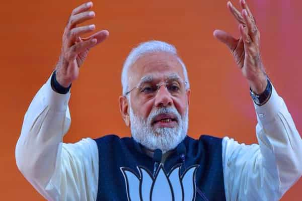 மோடி அரசு இட ஒதுக்கீடு முறையை ரத்து செய்ய திட்டமா ?