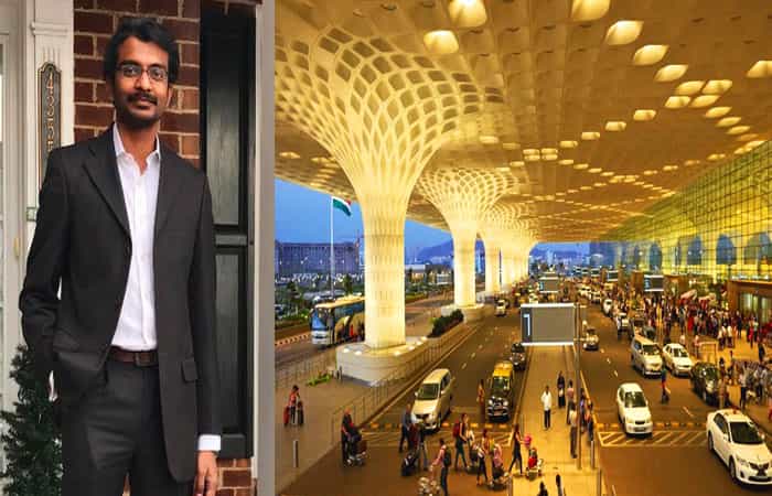 ஹிந்தி தெரியலனா தமிழ்நாட்டிற்கே திரும்பி போ : மும்பை அதிகாரி.