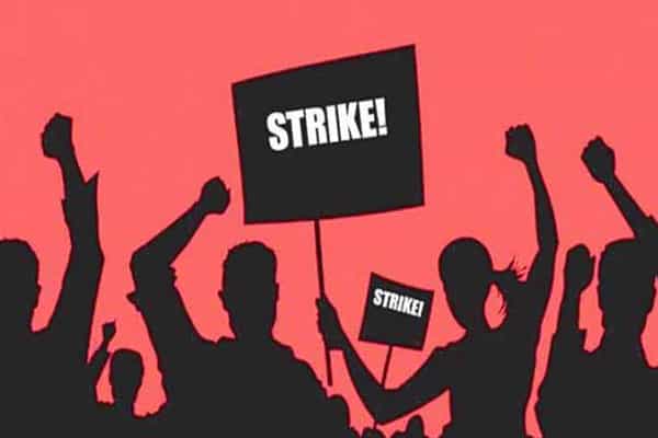 எதற்காக ஜக்டோ ஜியோ போராட்டம் ?
