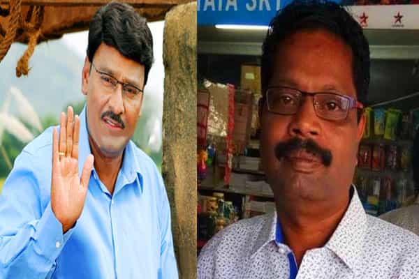 இயக்குனர் பாக்யராஜின் “ பாக்யா “ இதழில் கதை திருட்டா ?