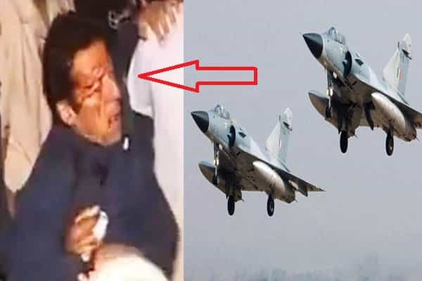 இந்திய வான்படை தாக்குதல் தொடர்பாகப் பரவும் வதந்திகள் !