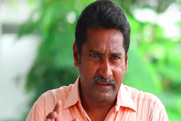 எங்கே முகிலன் ?