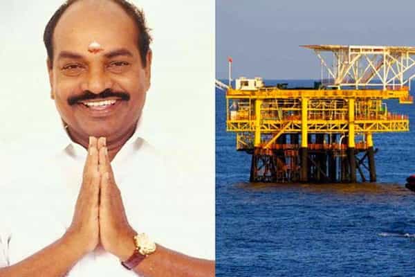 திமுக ஜெகத்ரட்சகன் இலங்கையில் ரூ.26,600 கோடி முதலீடா ?
