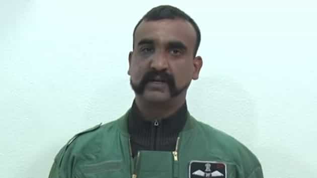 பாகிஸ்தான் ராணுவத்தை புகழ அபிநந்தன் கட்டாயப்படுத்தப்பட்டாரா ?