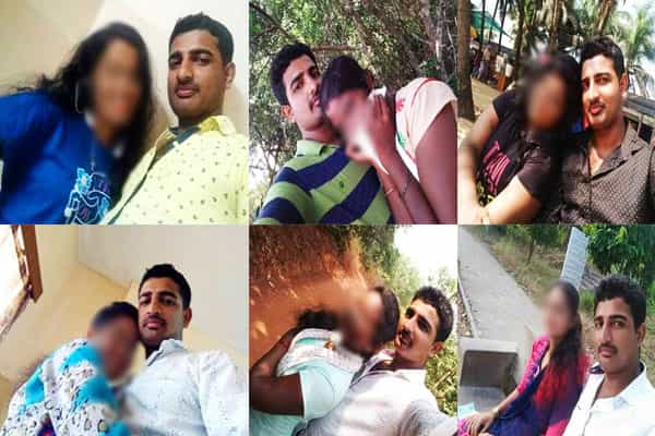 ஸ்டாலின் மருமகன் சபரீசன் என பரவும் தவறான புகைப்படங்கள் | பொள்ளாச்சி விவகாரம்.