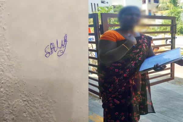 சென்னை வீடுகளில் கொள்ளை கும்பல் மார்க் செய்து கொள்ளையா ?
