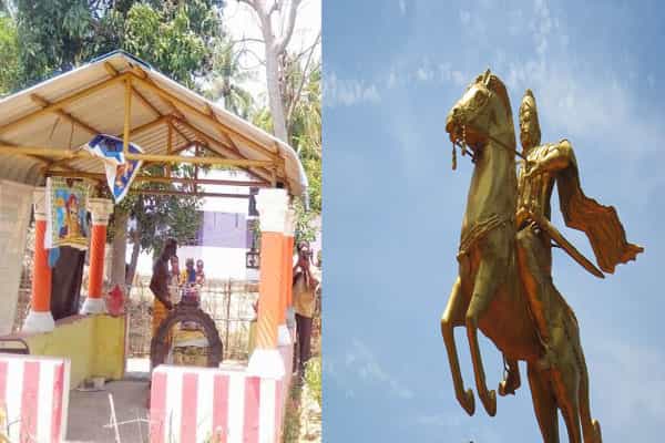 ராஜராஜச் சோழனின் சமாதியை கண்டறிய தொல்லியல் துறை ஆய்வு!