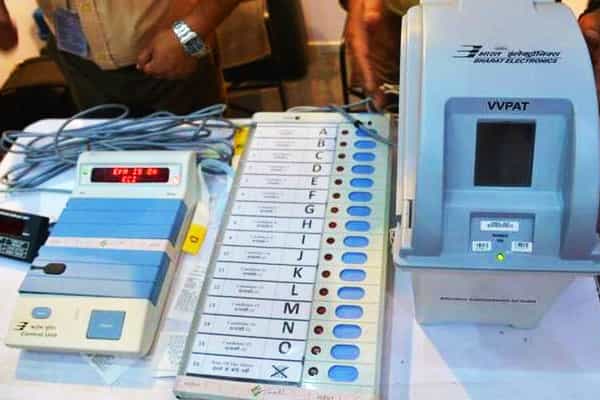 கோவா தேர்தலில் மாதிரி வாக்குப்பதிவில் பிஜேபிக்கு அதிக வாக்கு | பல மாநிலத்தில் EVM-ல் கோளாறு !