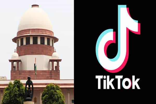 Tik Tok மீதான தடையை உச்ச நீதிமன்றம் நீக்கியதா ?