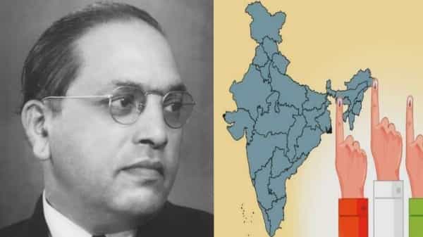 வயது வந்த அனைவரும் வாக்கு செலுத்த அம்பேத்கர் காரணமா ?