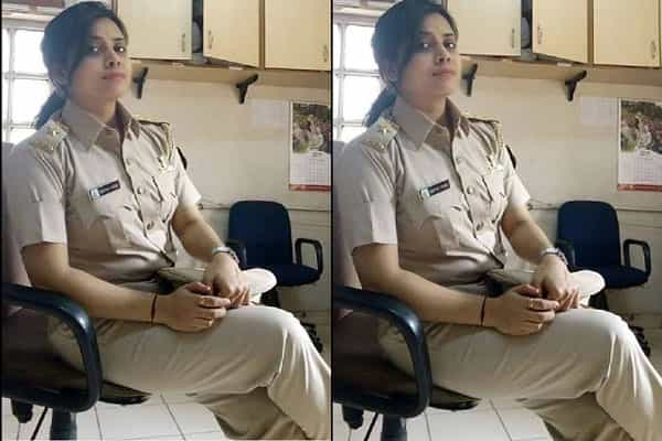 பீகாரில் சிறுமியை வன்கொடுமை செய்த கொடூரர்களை சுட்டுக் கொன்ற அதிகாரியா ? | உண்மை என்ன ?