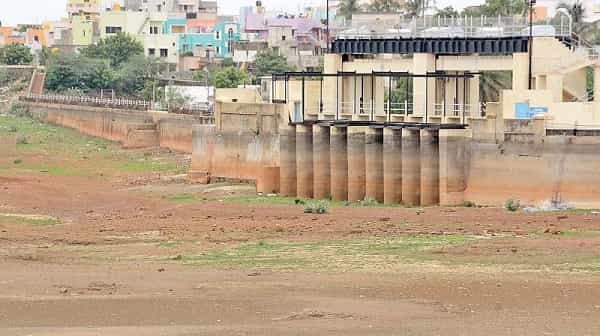 வறண்டது சென்னையை சுற்றியுள்ள ஏரிகள் !| நீர் இருப்பு எவ்வளவு ?