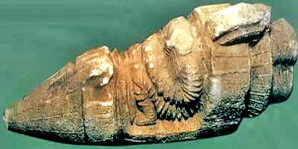 2000 ஆண்டுகளுக்கு முந்தைய தமிழரின் விஞ்ஞான சிற்பமா ?
