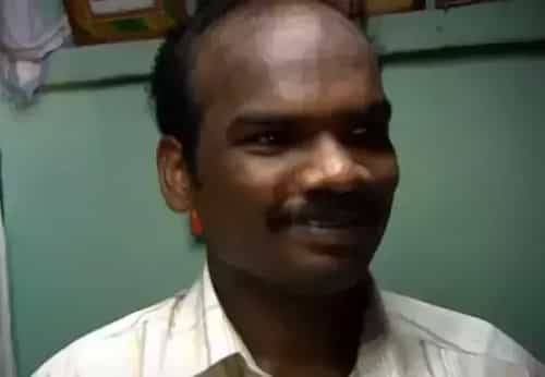 இந்தியாவில் குடியேறிய முதல் மனிதனின் வாரிசு மதுரையில் கண்டுபிடிப்பு !