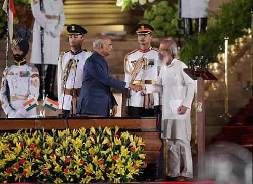 மத்திய அமைச்சரான பிரதாப் சாரங்கி மீதான குற்றச்சாட்டுகள் உண்மையா ?