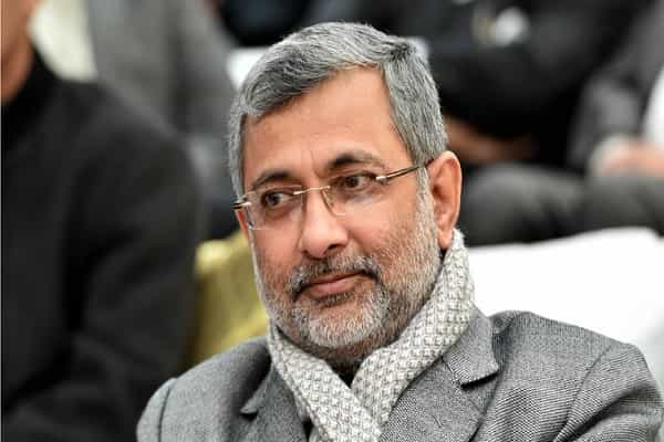 இந்துக்களுக்கு எதிராக தீர்ப்பு கூற காங்கிரஸ் தன்னை நியமித்ததாக நீதிபதி ஜோசப் கூறினாரா ?