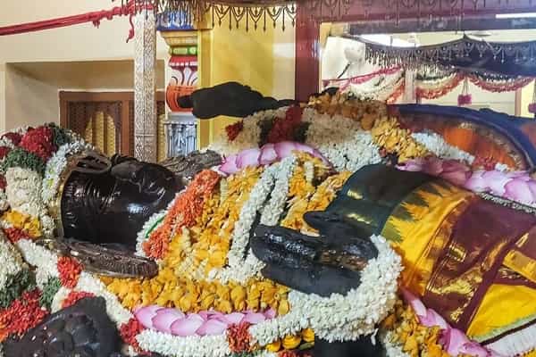 அத்தி வரதரை ஜூலை 14,15,16-ம் தேதிகளில் மக்கள் காண இயலாது என வதந்தி !