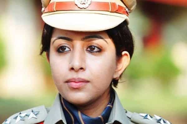 பாலியல் குற்றவாளியை சவூதி சென்று கைது செய்த கேரளா ஐபிஎஸ் அதிகாரி !