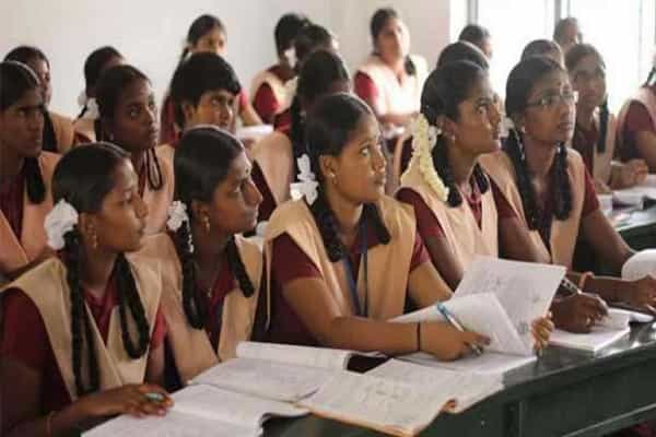 அரசு நீட் பயிற்சி பெற்ற 19,335 மாணவர்களில் ஒருவருக்கு கூட சீட் கிடைக்கவில்லையா ?