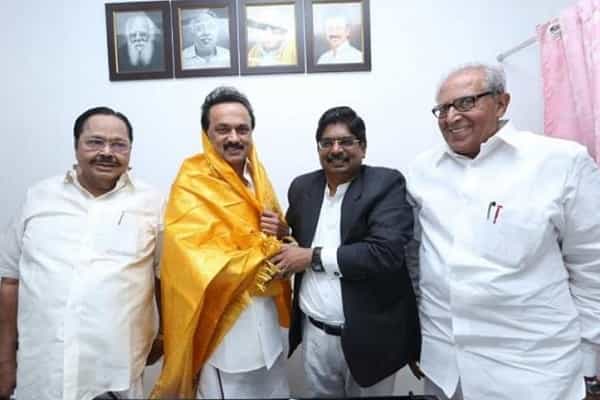 வழக்கறிஞர் பி.வில்சன் கூடங்குளம், கெயில்-க்கு ஆதரவாக வாதாடினாரா ?