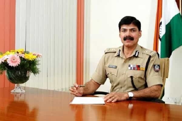 விஜயகுமார் ஐபிஎஸ் ஜம்மு-காஷ்மீரின் புதிய ஆளுநராக நியமிக்கப்படுகிறாரா ?