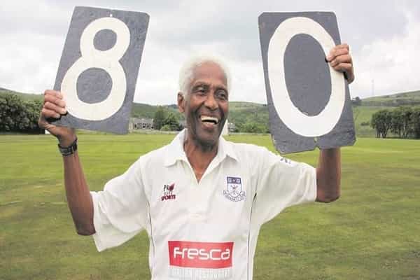 85 வயதில் ஓய்வை அறிவித்த மேற்கிந்திய கிரிக்கெட் வீரர் சிசில் ரைட் !