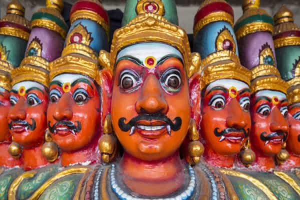உலகின் முதல் விமானி இராவணன் | ஆய்வு மேற்கொள்ள போவதாக இலங்கை அறிவிப்பு !