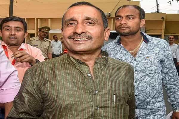 பாஜக எம்எல்ஏ மீதான உன்னாவ் பெண் பாலியல் வன்புணர்வு வழக்கு | தொடரும் மரணங்கள் !