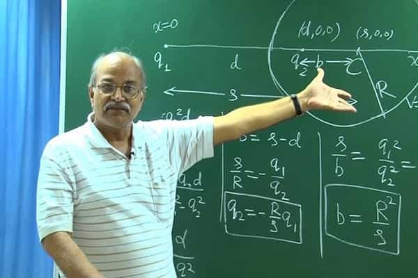 பேராசிரியர் வர்மா 1 கோடி ராயல்டி தொகையை நிவாரண நிதிக்கு அளித்தாரா ?