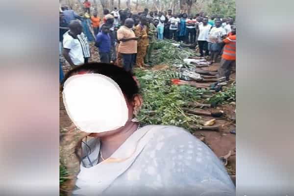 உறுப்பு திருட்டுக்காக குழந்தைகளை கடத்தியதாக பரவும் வீடியோ | உண்மை என்ன ?