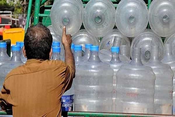 நாட்டிலேயே அதிக மினரல் வாட்டர் ஆலைகளை கொண்டது தமிழகமா ?