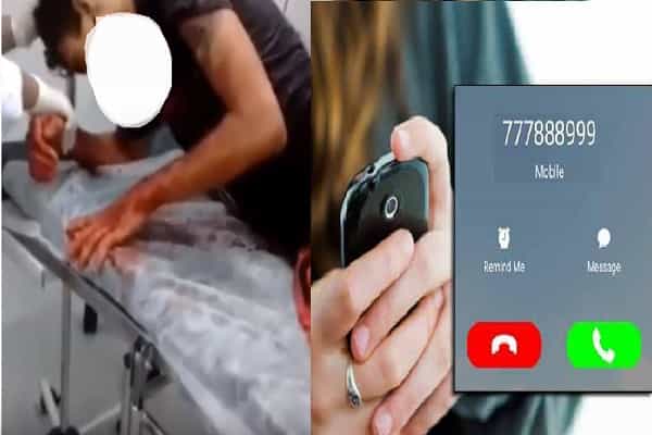 777888999 என்ற அழைப்பை எடுத்தால் செல்போன் வெடிக்குமா ?| உண்மை என்ன ?