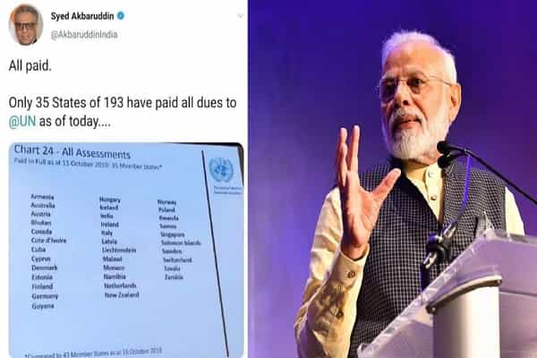 6 ஆண்டில் உலக வங்கியின் முழு கடனையும் மோடி அடைத்து விட்டாரா ?