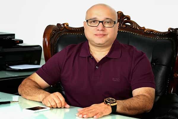 லலிதா நகைக்கடை உரிமையாளர் கொள்ளையர்களிடம் பேசினாரா ?| ஃபேஸ்புக் கதை.