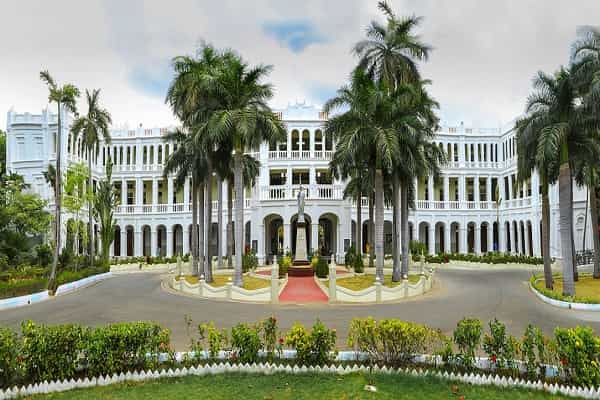 லயோலா கல்லூரியின் நிலம் சிவன் கோவிலுக்கு சொந்தமானதா ?| வதந்தி பதிவு !